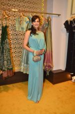 Isha Koppikar at the launch of Anita Dongre_s store in High Street Phoenix on 12th April 2012 (127).JPG